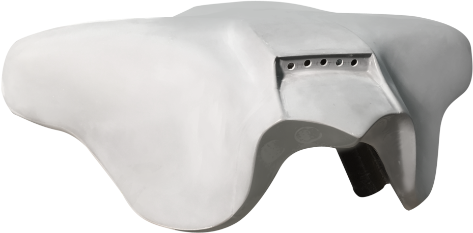 Gangsta Glide Fairing (1000x667), Png Download