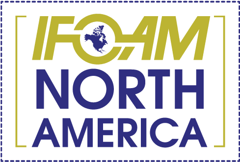 Ifoam North America - North Vancouver Museum And Archives (504x346), Png Download
