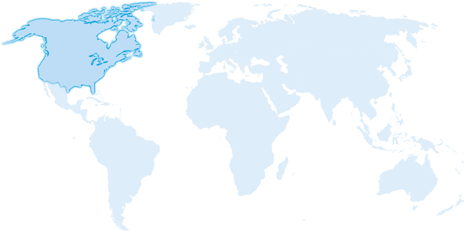 World Map (1000x500), Png Download