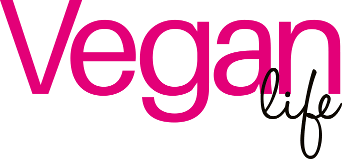 Vegan Life Magazine - Vegan Life Magazine 2018 (684x319), Png Download