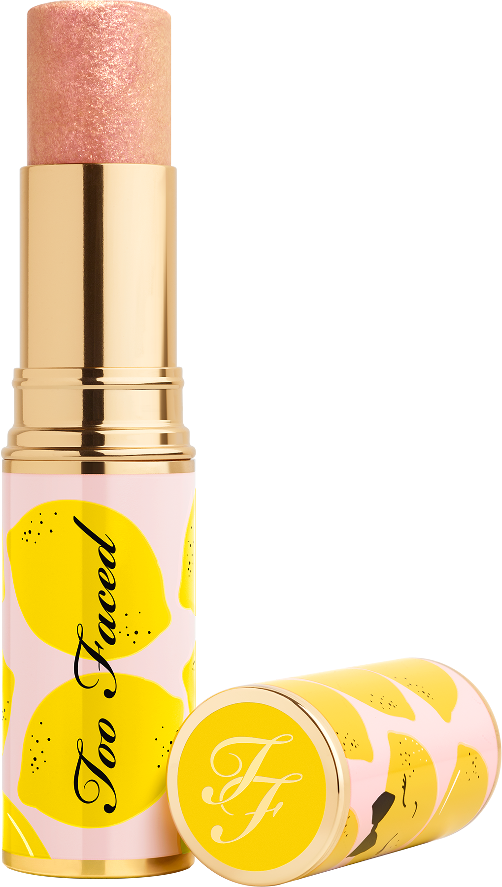 Frosted - Too Faced Tutti Frutti Collection (2000x1800), Png Download