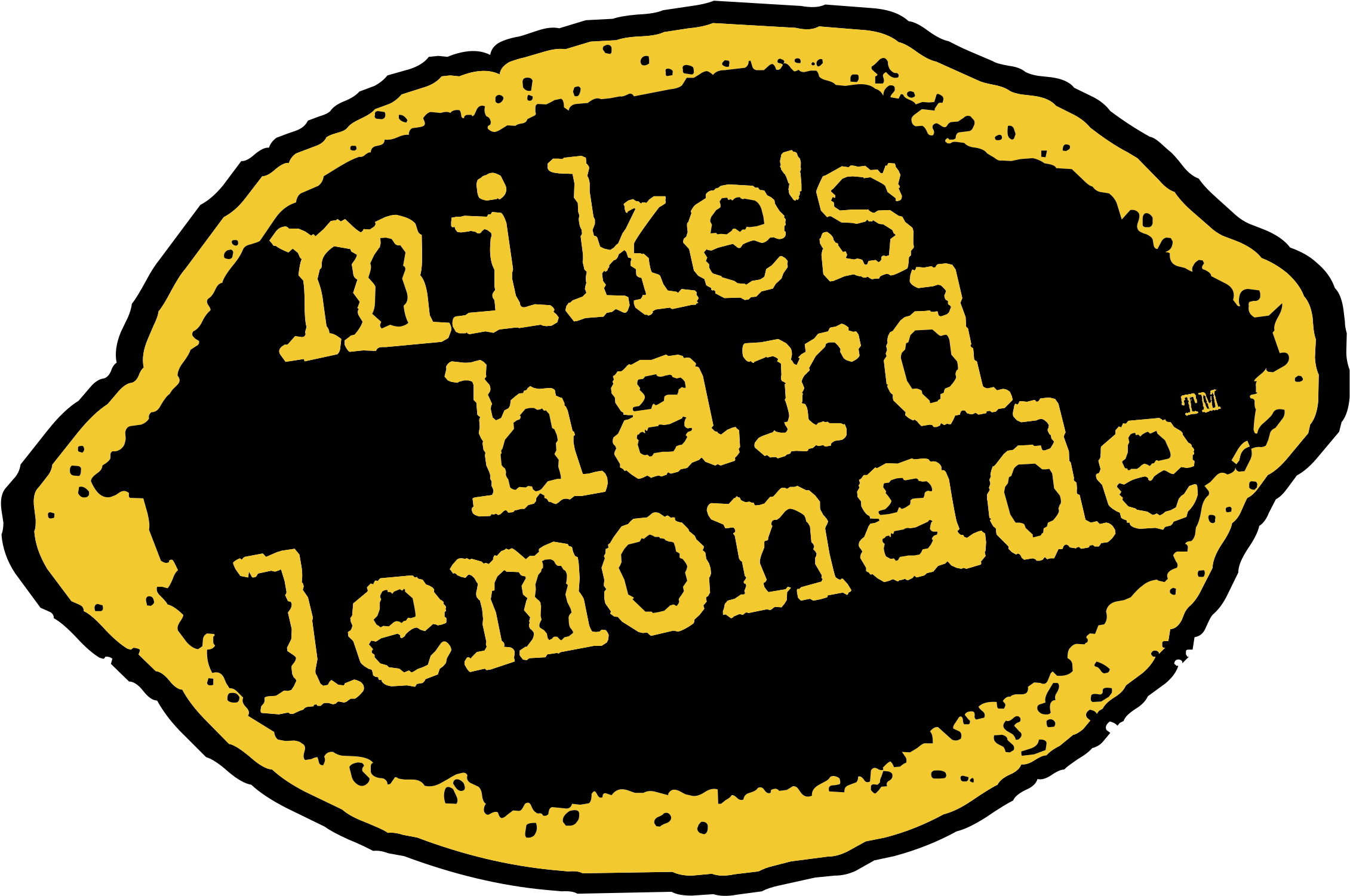 Mikes Hard Lemonade Logo Png Transparent - Mike's Hard Lemonade Logo (2400x2400), Png Download