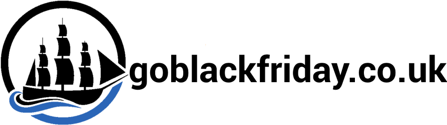 Black Friday 2018 Uk - Cyber Monday (900x270), Png Download