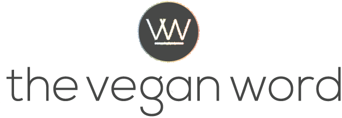 The Vegan Word - Barcelona (960x250), Png Download
