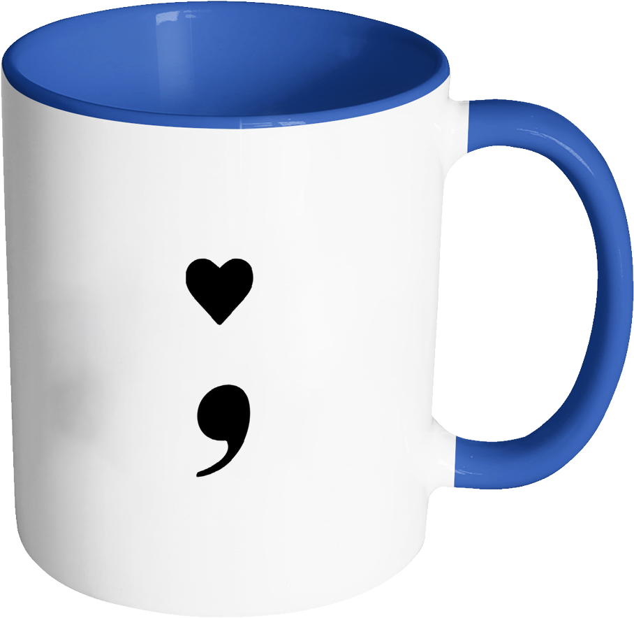 Banner Transparent Library Coffee Mug With Heart Clipart - Mug (1024x1024), Png Download