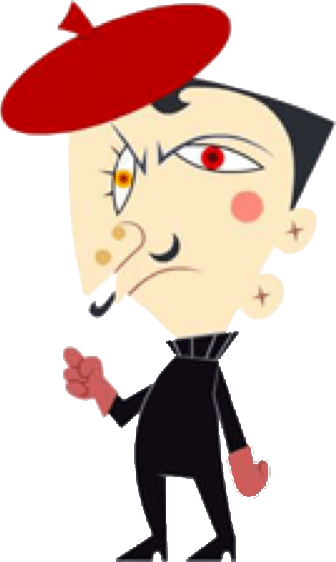 Download - Davincibles Quba (1380x2048), Png Download