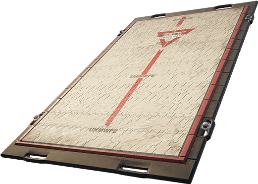 لوح مدرع لوح تكتيكي عام Utp1 - Rainbow Six Castle Cosplay (880x495), Png Download