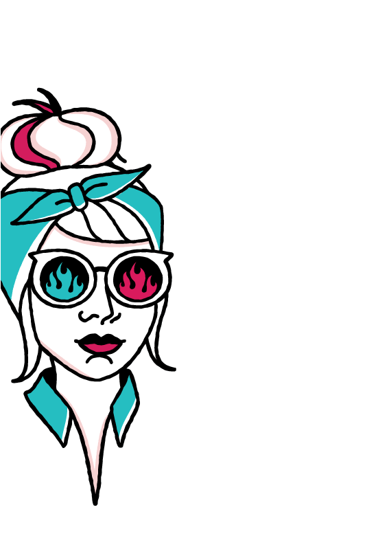 This Is Betty Kaye - Illustration (602x800), Png Download