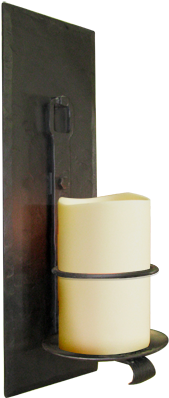 Zrws-1 Wall Fixture - Sconce (450x450), Png Download