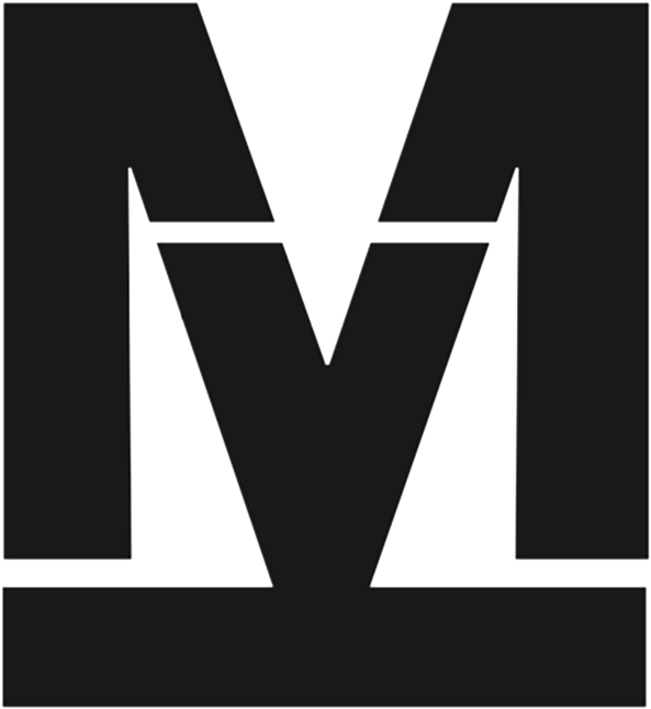 Mklogo-square (1000x1018), Png Download