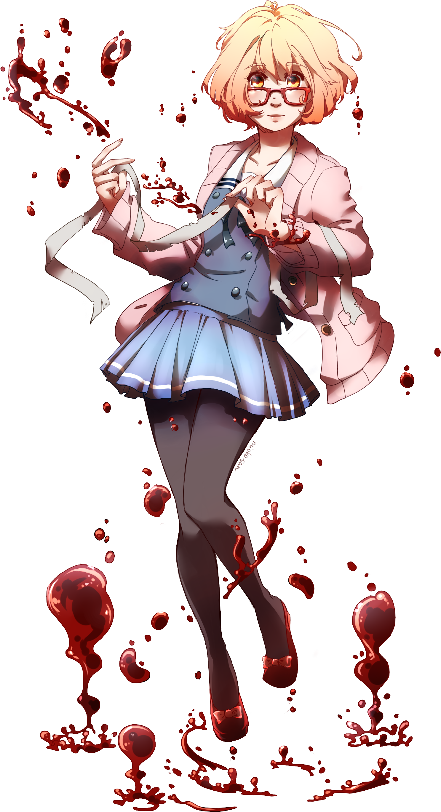 Illustration (2000x3000), Png Download