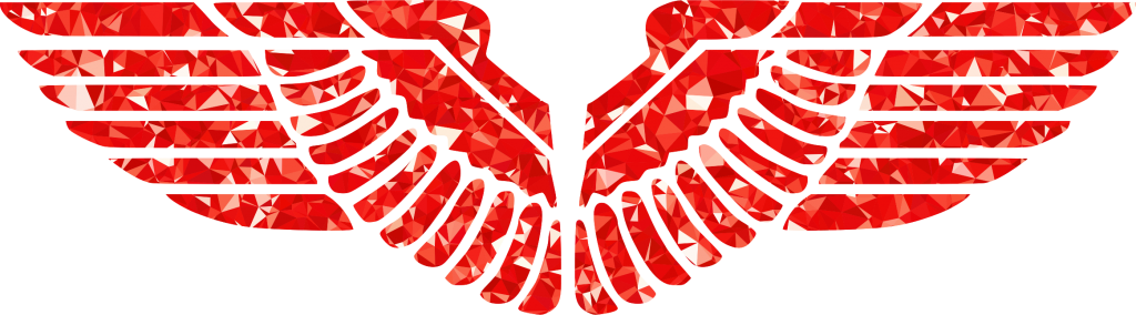 Eagle Wings Png Pic - Pc Master Race Eagle (1024x284), Png Download