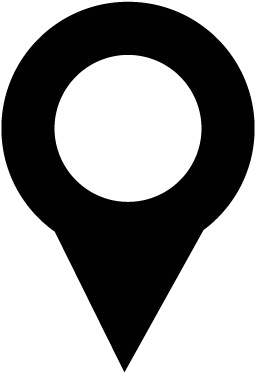 Clipart Info - Location Icon (372x372), Png Download