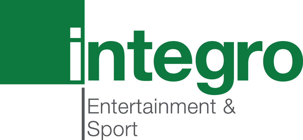 Integro Logo - Entertainment Sport - Rgb - Integro League Cup (1000x464), Png Download