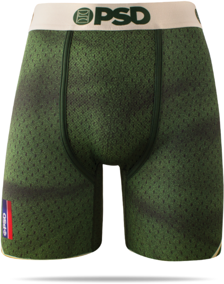 Kyrie Irving Throwback Psd Underwear Boxer Briefs - Mens Boxer Briefs (600x600), Png Download