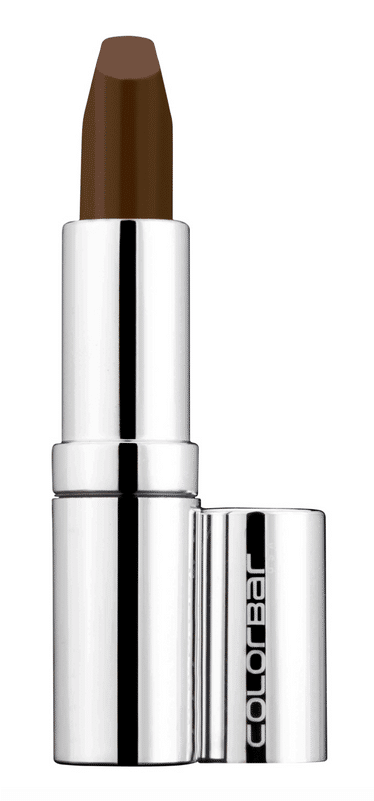 Great Colorbar Lipstick Buy Colorbar Matte Touch Lipstick - Colorbar Brunette Matte Touch Lipstick 46 M-female (800x800), Png Download