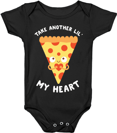 Pizza My Heart Baby Onesy - Trump Penis Toad Meme (484x484), Png Download