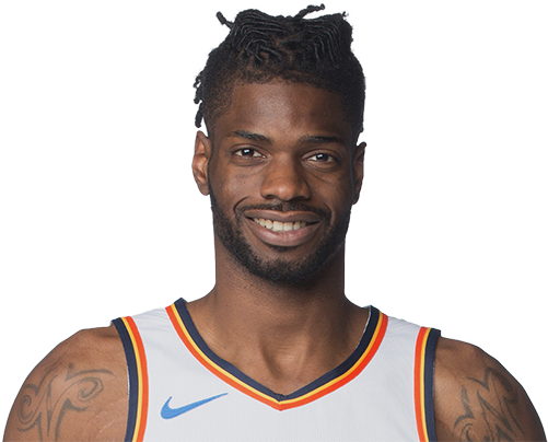 Patrick Beverley (600x436), Png Download