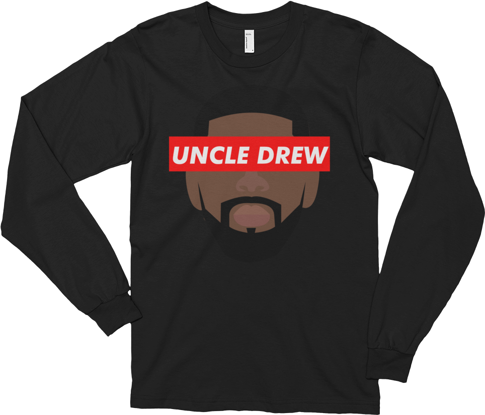 Kyrie Irving Uncle Drew - Black Women Are Dope Shirt (1000x1000), Png Download