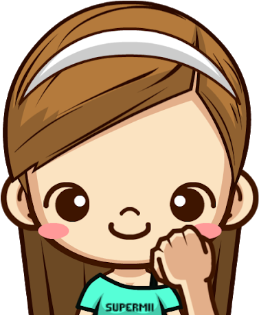 Photo - Cartoon (530x530), Png Download