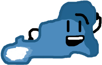 Sss Glacier - Glacier (480x480), Png Download