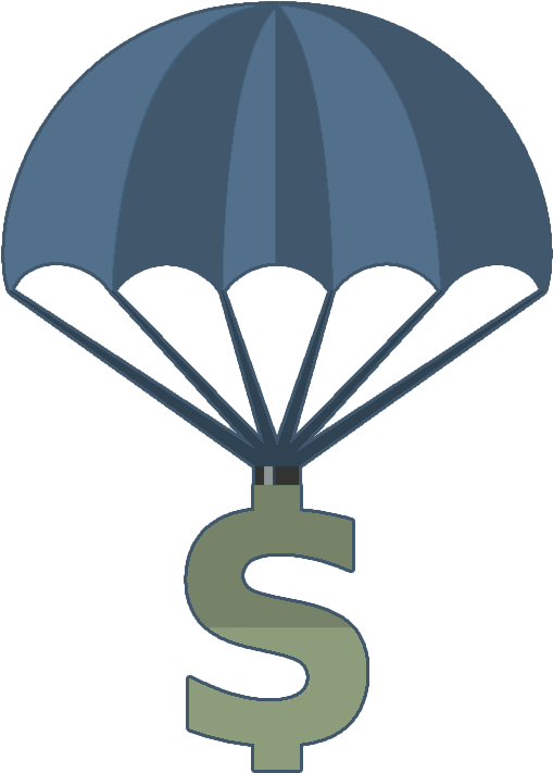 Wall Street's Nor'easter - Interest Rate (1152x768), Png Download