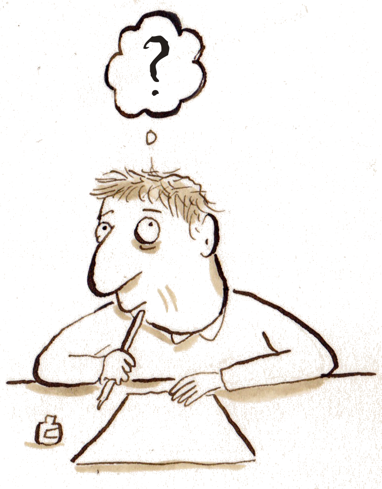 Usually The Pictures Come Straight To My Head When - Consumer (773x990), Png Download