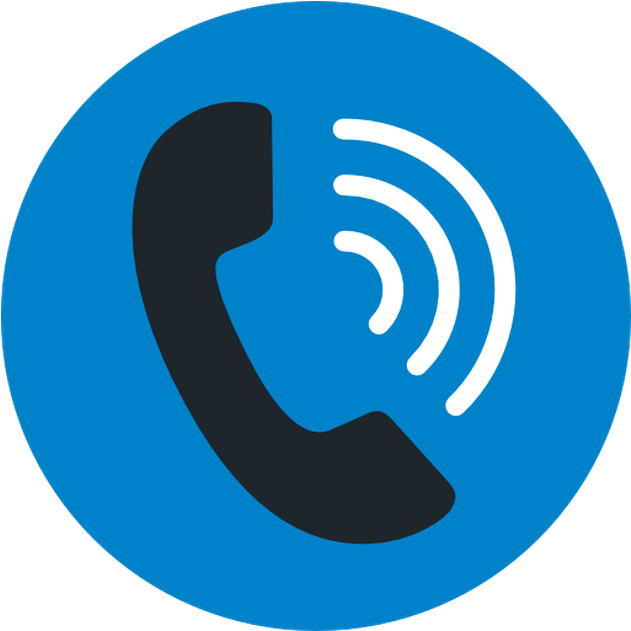 Download Phone Call Free Vector Icons Designed Freepik Free - Call Logo