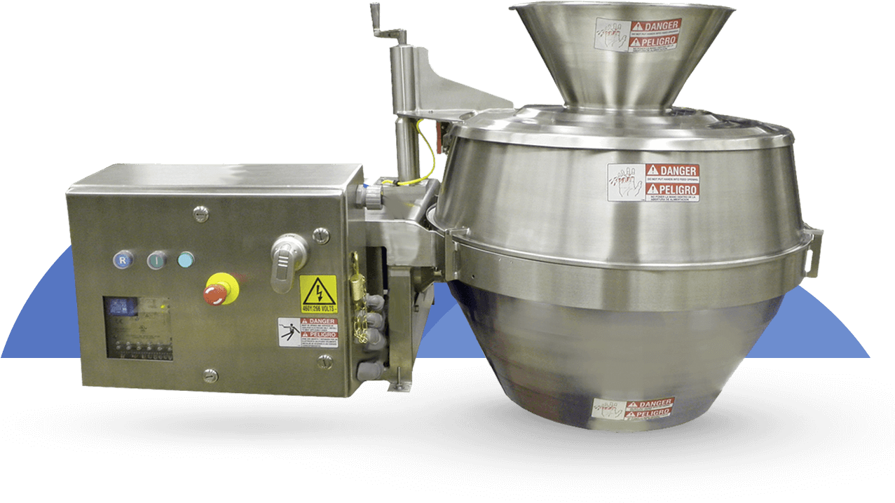 Model Cc-dl Shredder - Machina Per Tagliare Insalata (1278x1107), Png Download