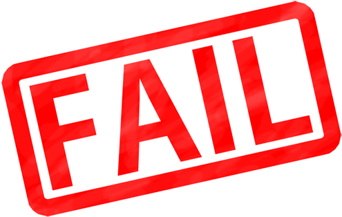 Five Reasons Why Events Fail - Surviv Io 15x Scope (500x320), Png Download