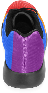 Gay Pride Rainbow Flag Stripes Women's Running Shoes - Gay Pride (500x500), Png Download