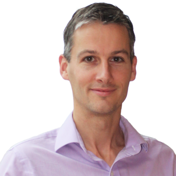 Murray Mccutcheon, Phd - Man (360x360), Png Download