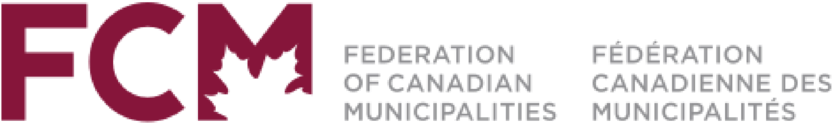 Fcm - Federation Of Canadian Municipalities (1000x464), Png Download