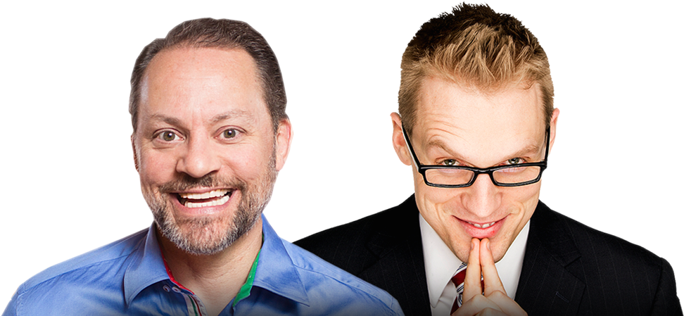 His Listeners Will Gain Great Insight On What Will - Boom: 13 Proven Steps To Business Success (1000x451), Png Download