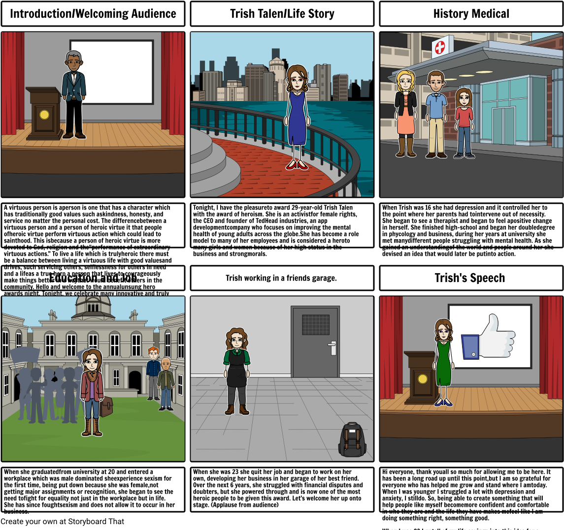 Short-story Of Trish Talen - Short Story (1164x1086), Png Download