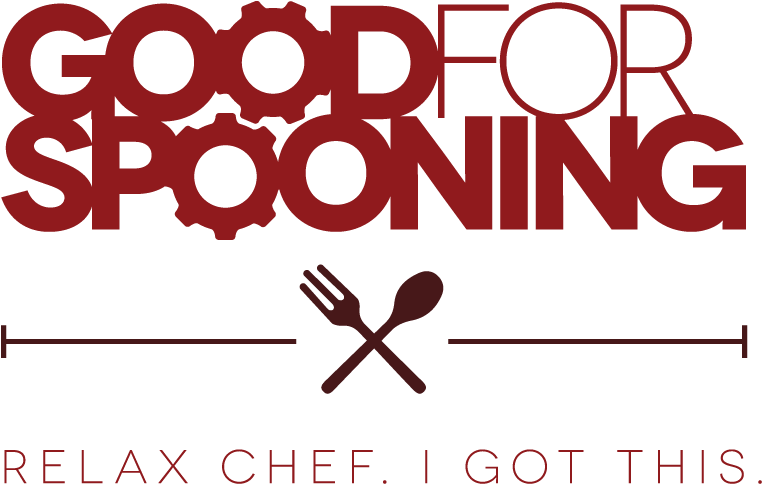 Good For Spooning - Guilty Pleasure (774x560), Png Download