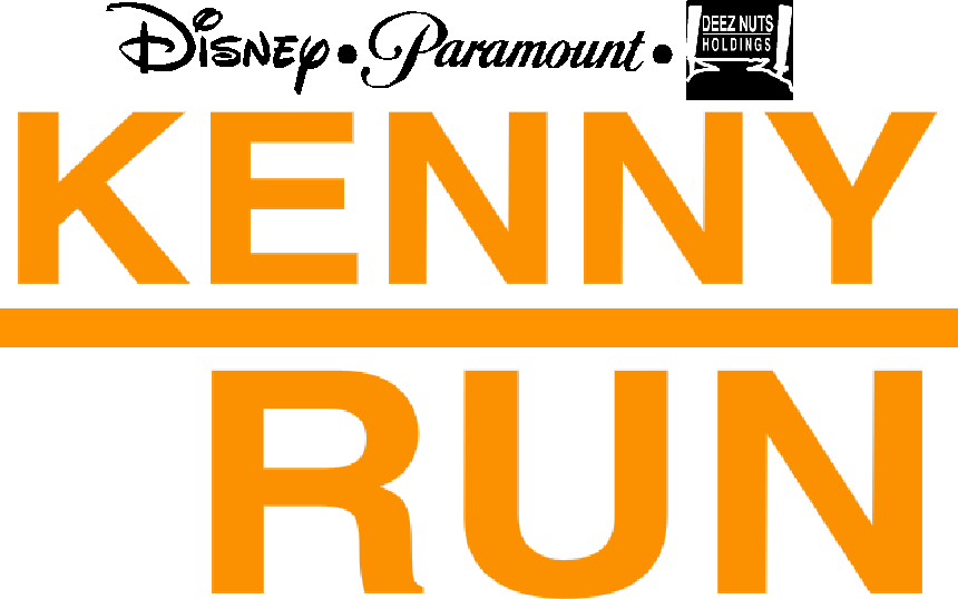 Kenny Run Logo - United Brokerage Services Inc (860x538), Png Download