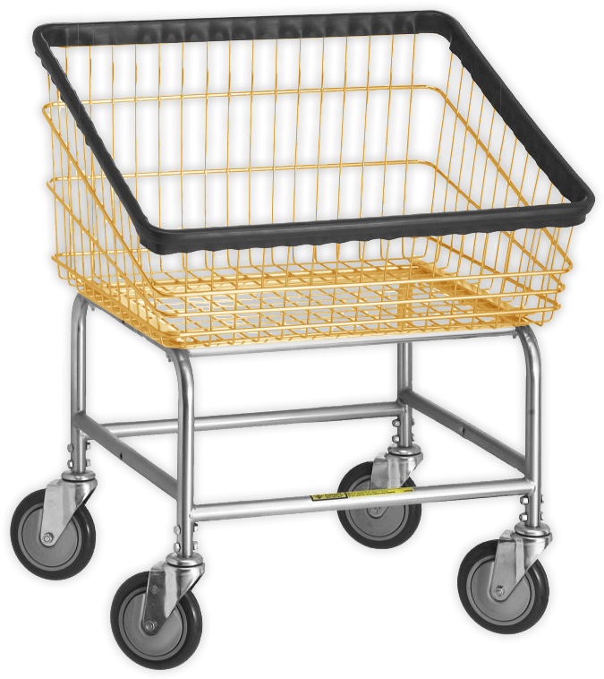 R&b Wire - R&b Wire Products R&b Wire Standard Laundry (800x796), Png Download