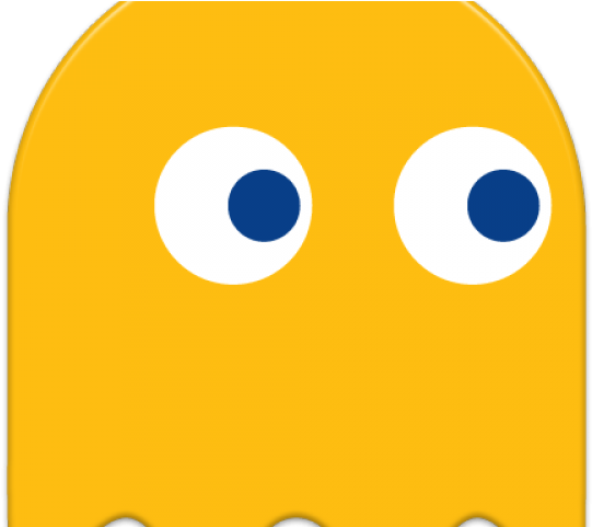 Pac-man (640x480), Png Download