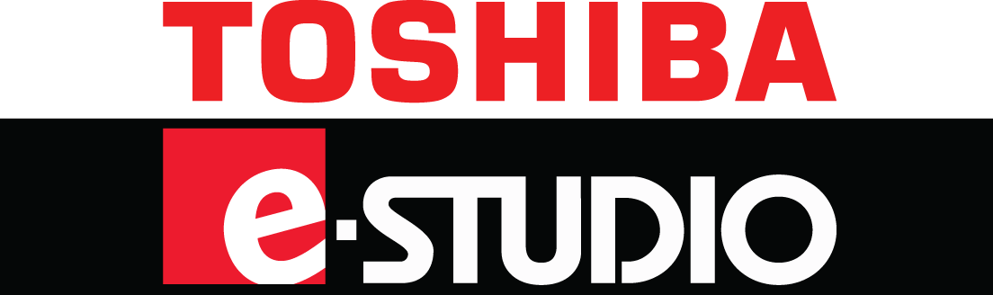 Toshiba Estudio Logo - All Studio Logo Png (1104x328), Png Download