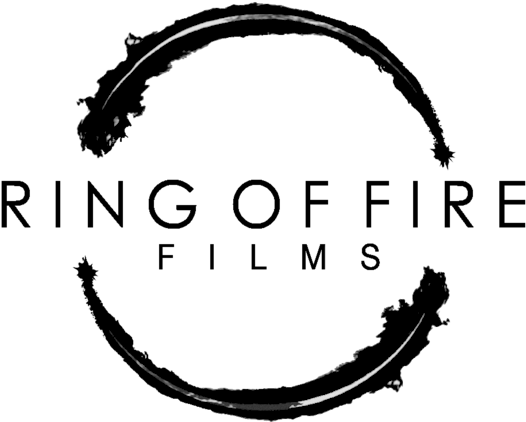 Ring Of Fire Films, Inc - Hawaii (600x600), Png Download