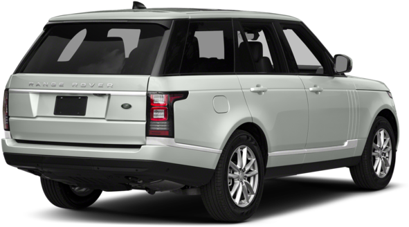 New 2017 Land Rover Range Rover Svautobiography - 2017 Land Rover Range Rover Hse (640x480), Png Download