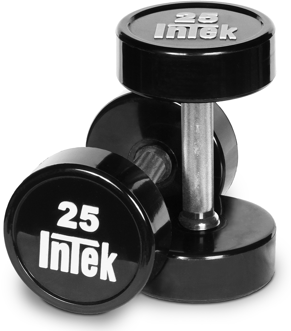 Dumbbells Clipart - Dumbbells Png (1000x1132), Png Download