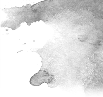 Header Watercolor Right Variationdarkb453 - Darker Watercolor Transparent Png (375x331), Png Download