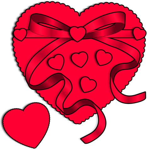 Png Image,heart - De Imagens De Coração (500x525), Png Download