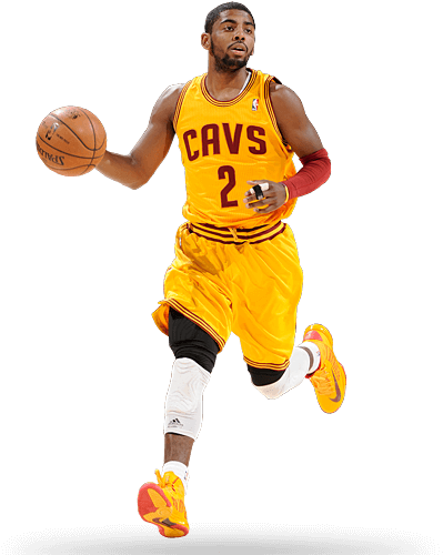 Download HD Kyrie Irving - Turner - Perfect Timing 2014 Cleveland ...