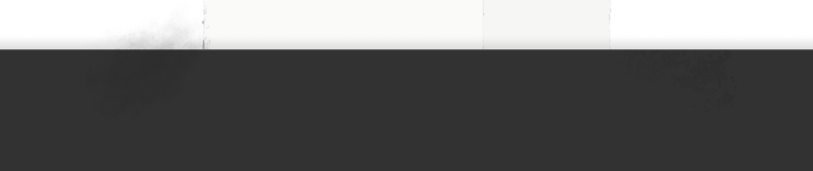 Footer - Darkness (1599x336), Png Download