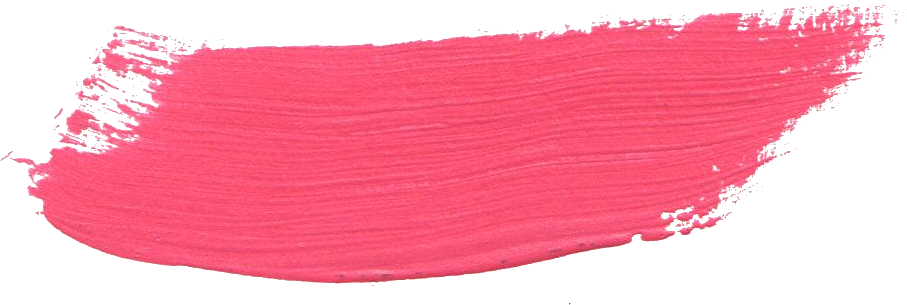 Pink Paint Brush Stroke Png Svg Free Library - Skirt (907x305), Png Download