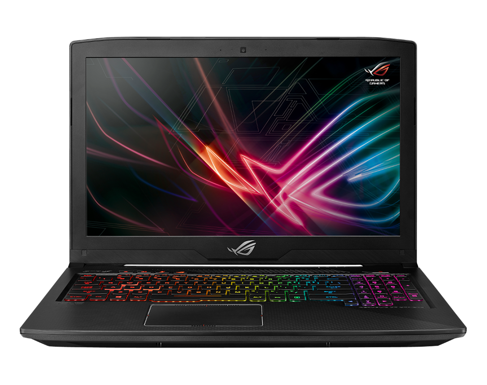 Asus Strix Scar Gl503ge-rs71 - Asus Rog Strix Gl503vm Gz128t (1000x1000), Png Download