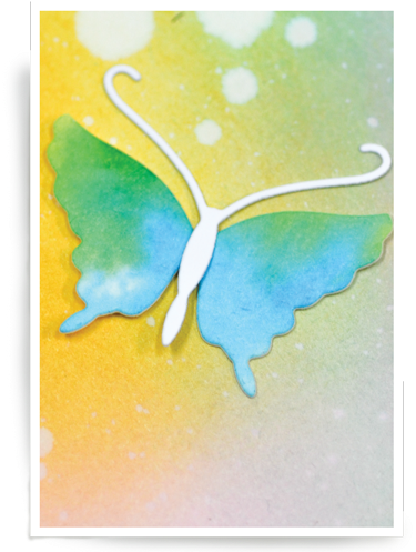 1 - Riodinidae (400x510), Png Download